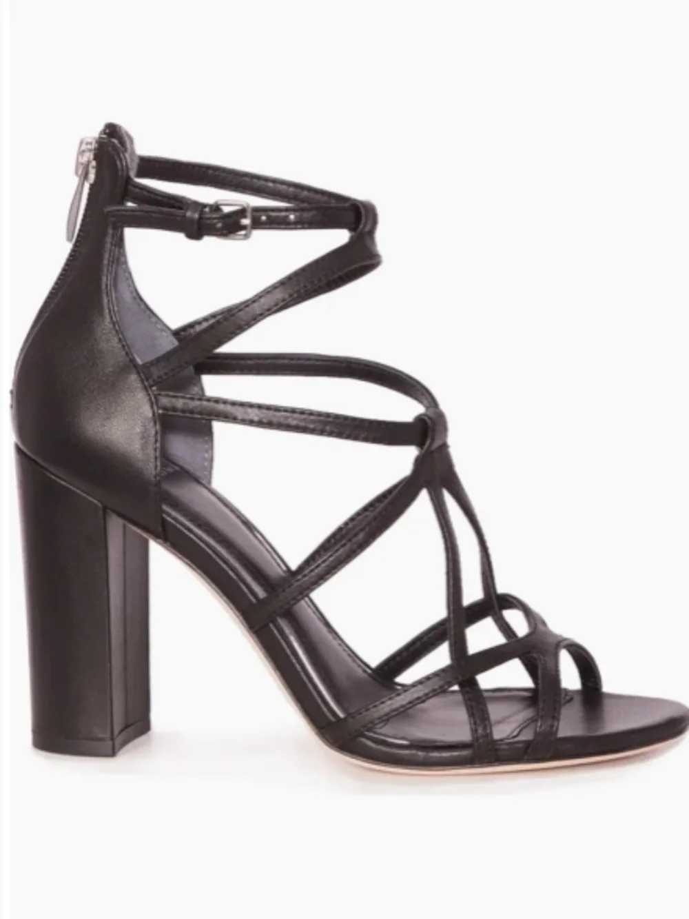 Nicki Sandal
